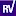 Rvwest.com Favicon