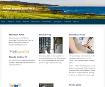RW-Esure.com(RW Esure) Screenshot