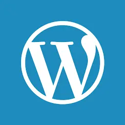 Rwer.wordpress.com Logo
