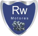 Rwmotores.com.br Logo