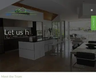 Rwrealestate.ca(RW Real Estate) Screenshot