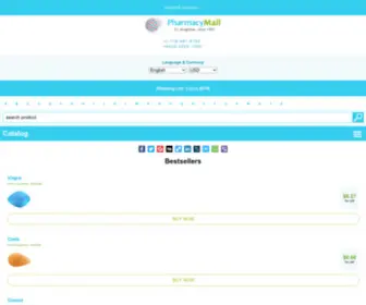 RX247Online.com(CentOS) Screenshot