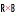 RXBshoes.com Favicon