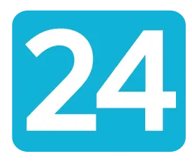Rxcanada24.com Logo