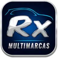 Rxmultimarcas.com.br Favicon