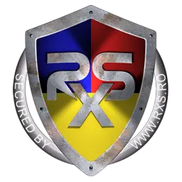 RXS.ro Favicon