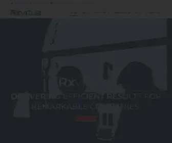 Rxvirtual.net(EDI Services) Screenshot