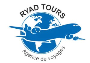 Ryad-Tours.net Favicon