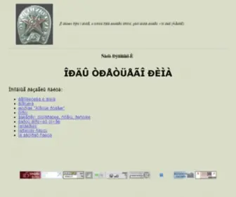 Ryadovoy.ru(домен) Screenshot