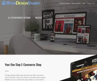 Ryandesignstudio.com(ryandesignstudio) Screenshot