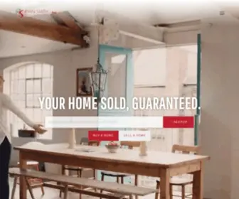 Ryansmithhomes.com(Ryan Smith Home Selling Team) Screenshot