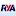 Rya.org.uk Logo