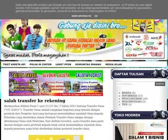 Ryduatiga.com(R.Y DUA TIGA) Screenshot