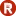 Ryeberg.com Favicon