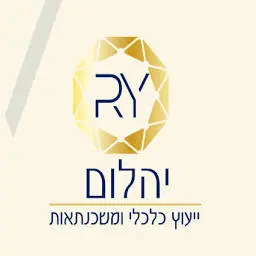 RYHH.co.il Logo