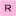 Rykerbeck.com Favicon