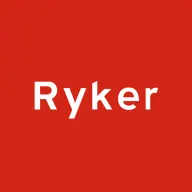 Rykermag.com Logo