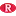 Rykodisc.com Favicon