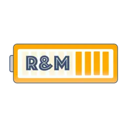 Rymenergia.com.co Logo