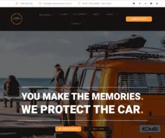 Rynoinsurance.com.au(Rynoinsurance) Screenshot