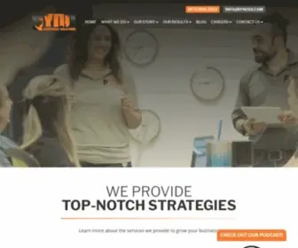 Rynoss.com(Rynoss) Screenshot