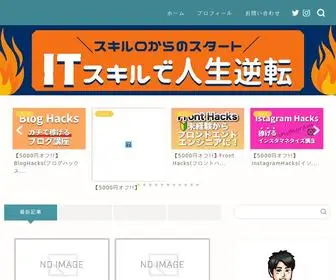 Ryo00Blog.com(ブログ) Screenshot