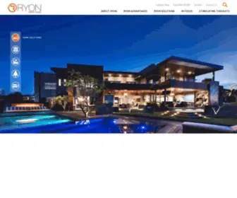 Ryon.in(Elevate Your Style with Timeless Elegance) Screenshot