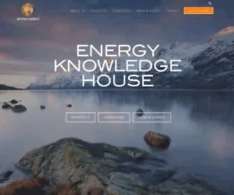 RYstadenergy.com(Rystad Energy) Screenshot