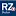 RZ-Stellen.de Logo