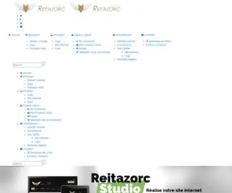 RZ-Studio.com(Reitazorc Studio) Screenshot