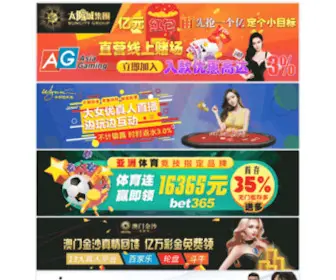 RZshengye.com Screenshot