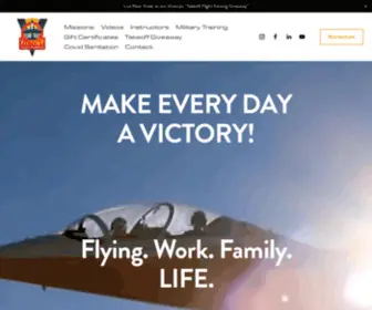 S-211Training.com(Victory Flight Training) Screenshot