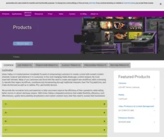 S-A-M.com(All Products) Screenshot