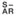 S-AR.mx Favicon