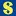 S-Bahn-Bern.ch Favicon