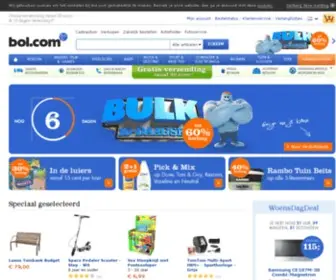 S-Bol.com(Bomvol winkels) Screenshot