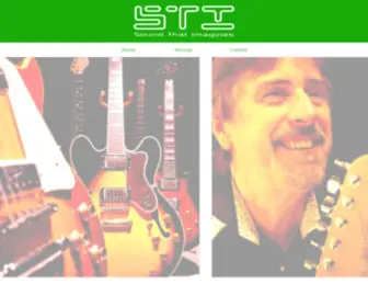 S-T-I.tv(STI (Sound That Images)) Screenshot