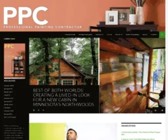 S-WPPC.com(PROFESSIONAL PAINTING CONTRACTOR) Screenshot