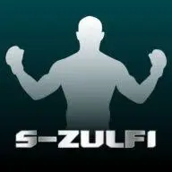 S-Zulfi.com Favicon