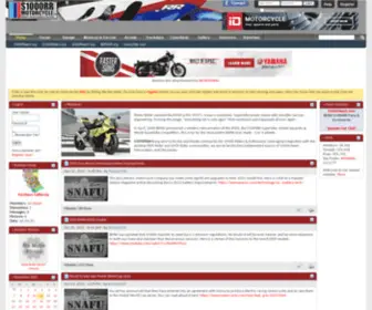 S1000Riders.org(BMW S1000RR Riders Forum & Registry) Screenshot