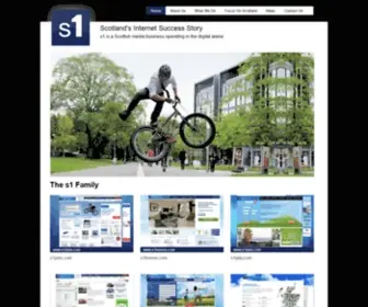 S1Thecompany.com(S1thecompanys1thecompany) Screenshot
