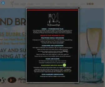 S3Restaurant.com(Surf) Screenshot