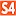 S4DS.com Favicon