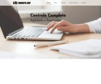 S4E.com.br(S4E) Screenshot