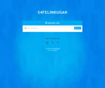 S4Felinkugan.site(S4Felinkugan site) Screenshot