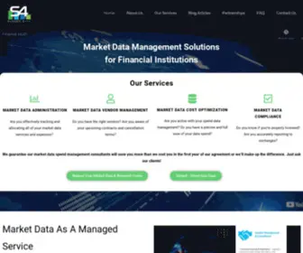 S4Marketdata.com(S4Marketdata) Screenshot