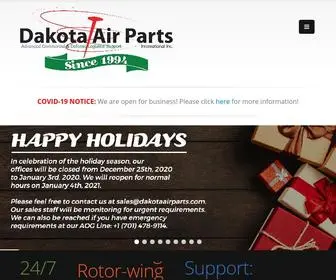 S76.com(Fixed-wing, Rotor-wing, and Turbine Engine Support) Screenshot