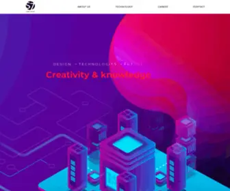 S7Designcreative.com(S7 Code&Design) Screenshot