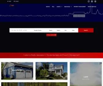 SA-Broker.com(SA Broker) Screenshot