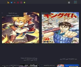 SA3I9A.com(Example) Screenshot